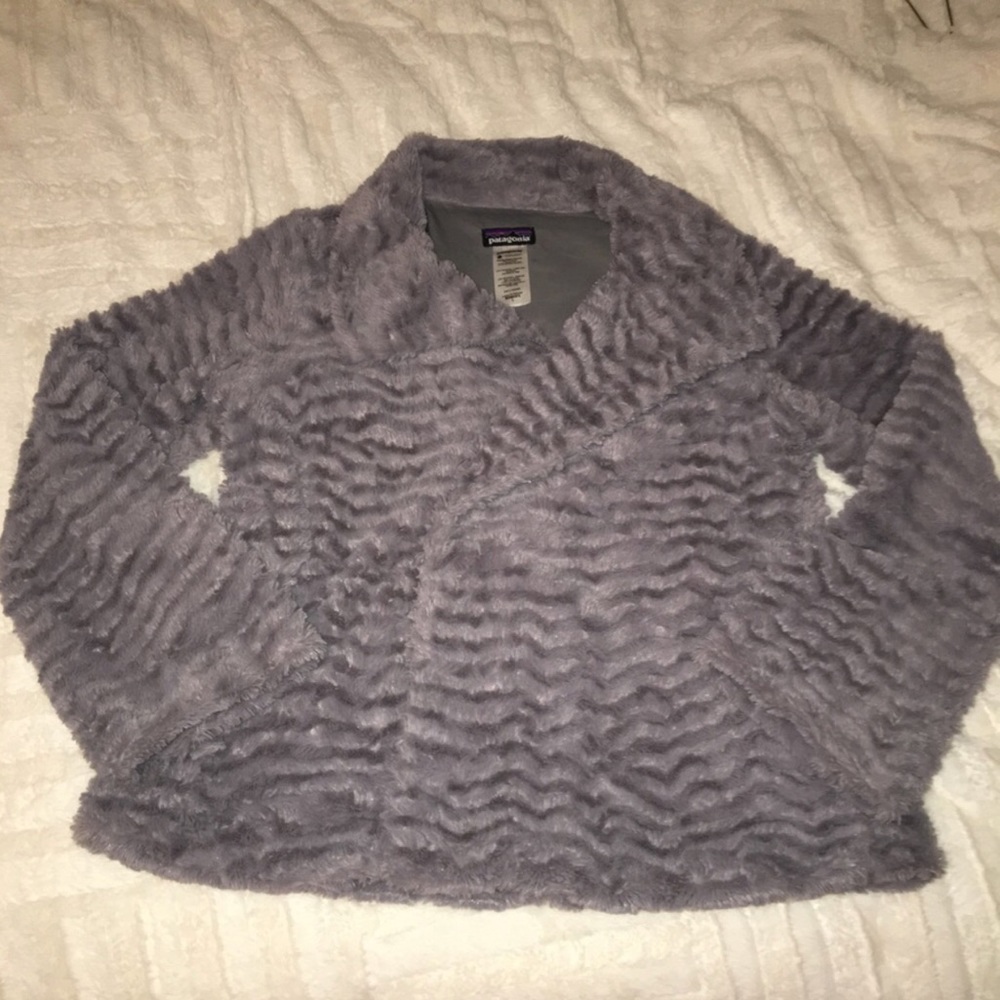 Patagonia Pelage Jacket